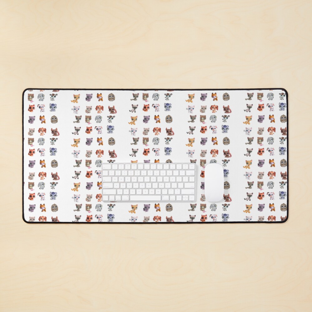 Item preview, Desk Mat designed and sold by spoiledbratz.