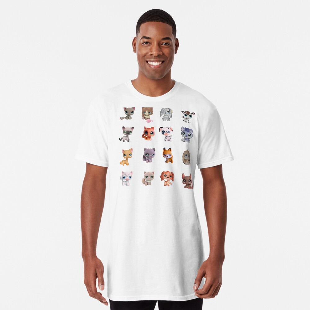 Item preview, Long T-Shirt designed and sold by spoiledbratz.