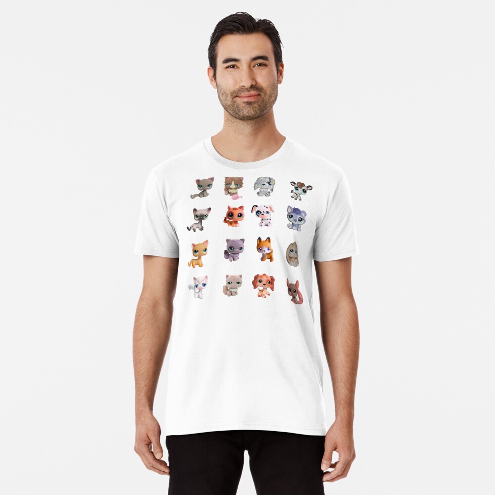 Item preview, Premium T-Shirt designed and sold by spoiledbratz.
