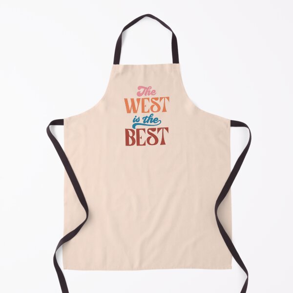 Item preview, The West is the Best 02 designed and sold by MamSelle.