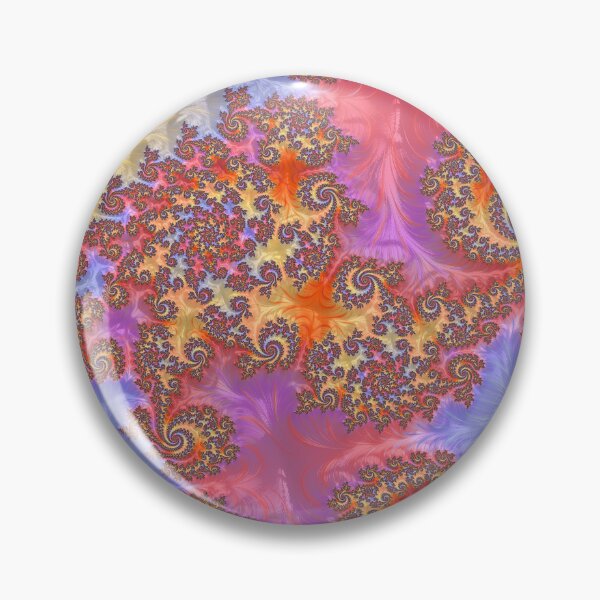 Item preview, FRACTALIS I designed and sold by Anailime.