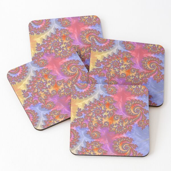 Item preview, FRACTALIS I designed and sold by Anailime.