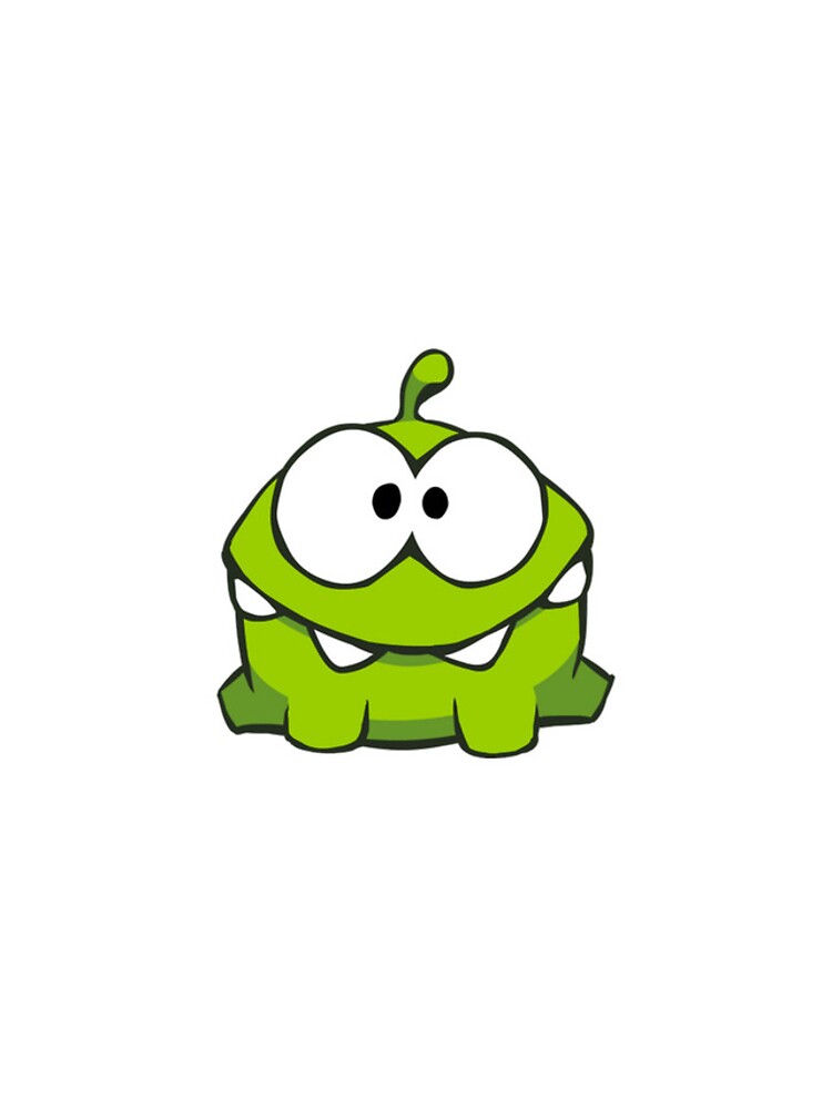 Fundas de iPhone de Cut The Rope