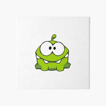 Cut the Rope, Board Game