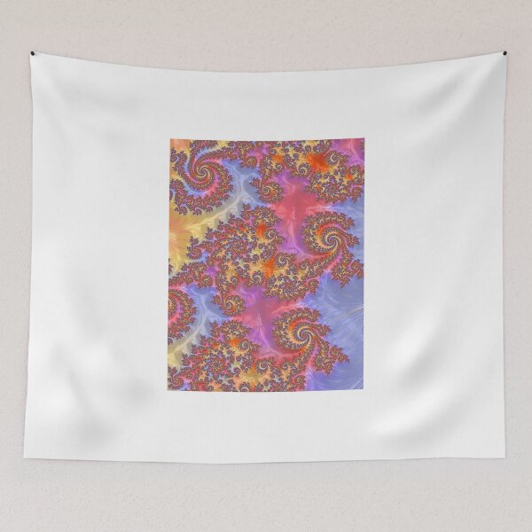 Item preview, FRACTALIS I designed and sold by Anailime.
