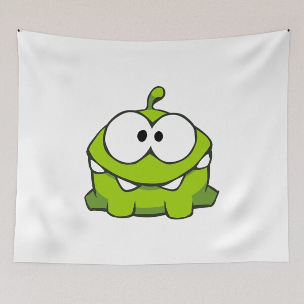 Item preview,  cut the rope designed and sold by harbalak.