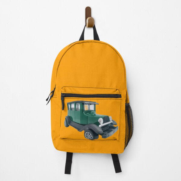 Item preview, Oldtimer theme  designed and sold by Tashulovart.