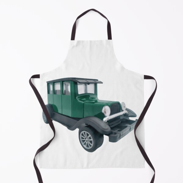 Item preview, Oldtimer theme  designed and sold by Tashulovart.