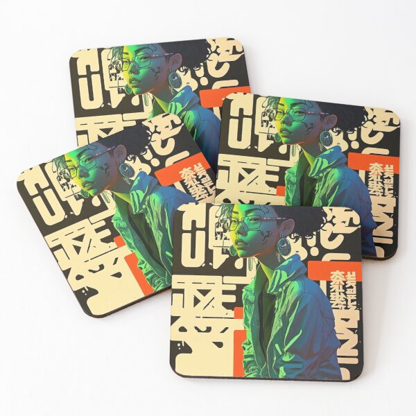 Item preview, Hype Beast Perspective: A Zoomed Out View designed and sold by kfir marco.