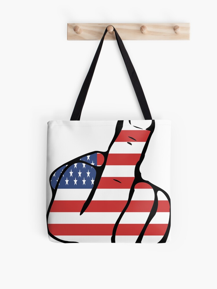 Okinawa Flag Tote Bag by Frederick Holiday - Pixels