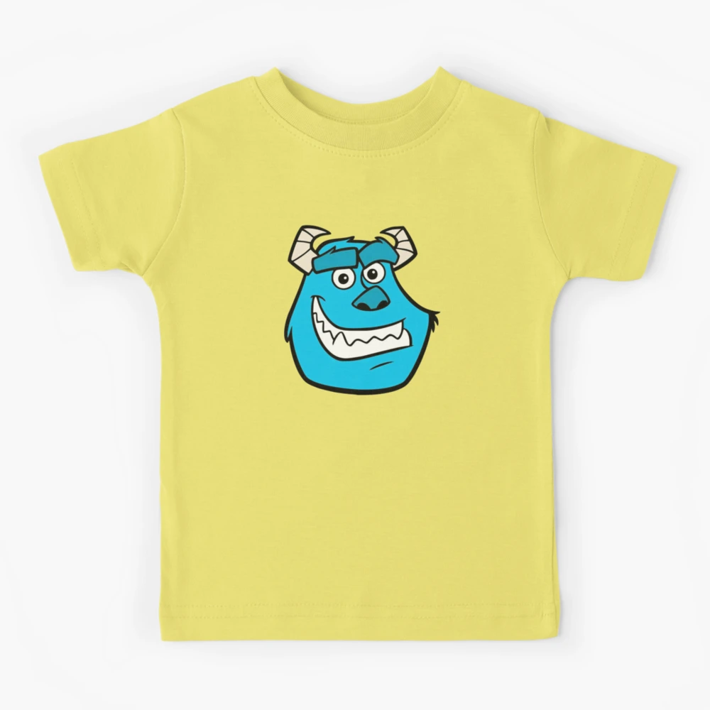 Monsters for Kids Sale aalaabhlyhkim | T-Shirt Redbubble University\
