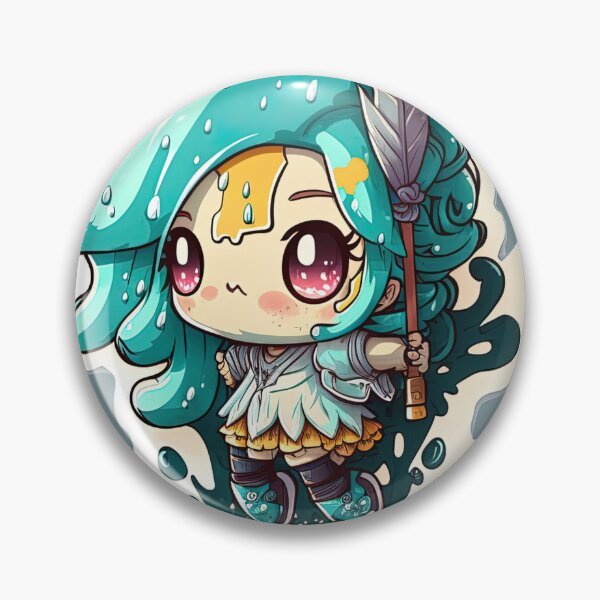Item preview, Sirena  designed and sold by Jada-Art-Shop.