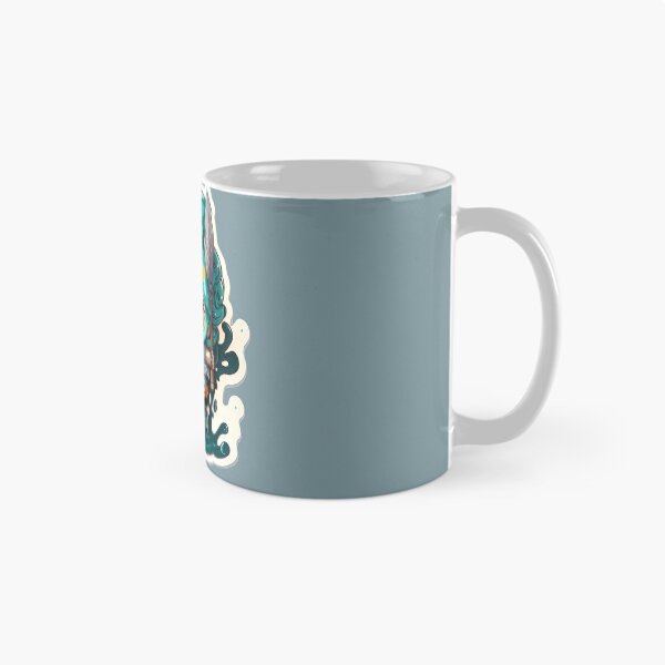 Item preview, Sirena  designed and sold by Jada-Art-Shop.