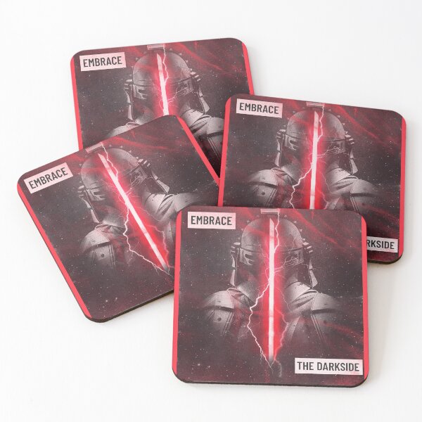 Item preview, Embrace The Dark Side designed and sold by Tiptopteess.
