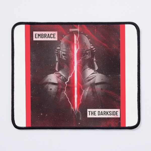 Item preview, Embrace The Dark Side designed and sold by Tiptopteess.