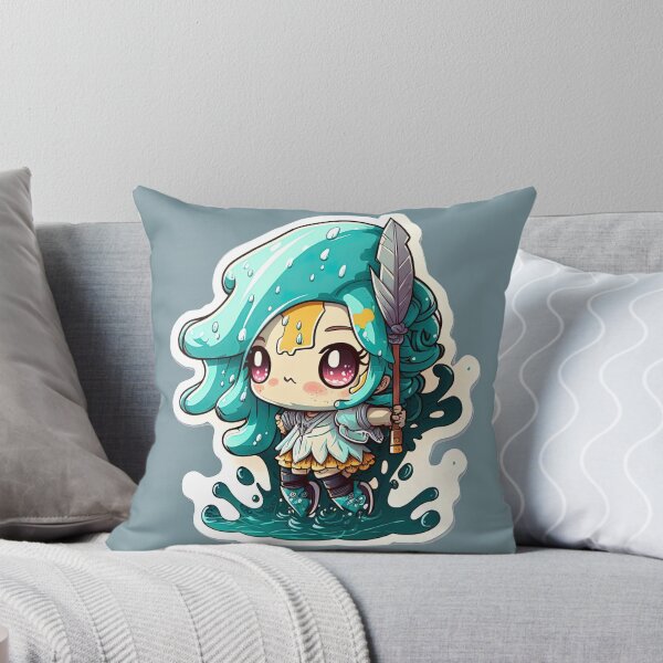 Item preview, Sirena  designed and sold by Jada-Art-Shop.