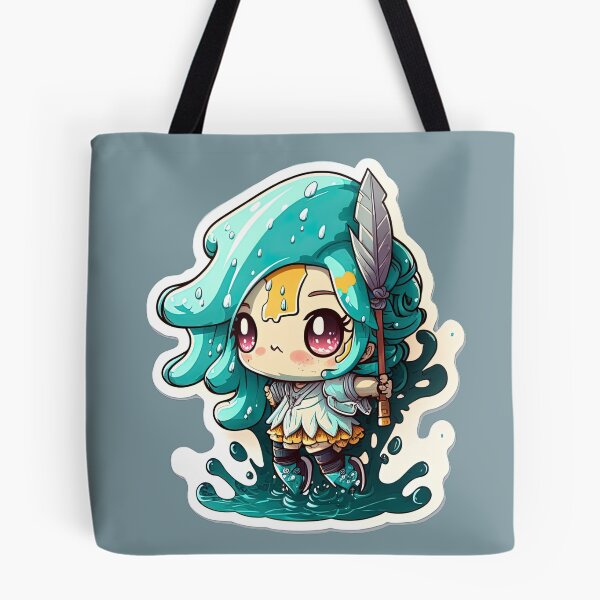 Item preview, Sirena  designed and sold by Jada-Art-Shop.