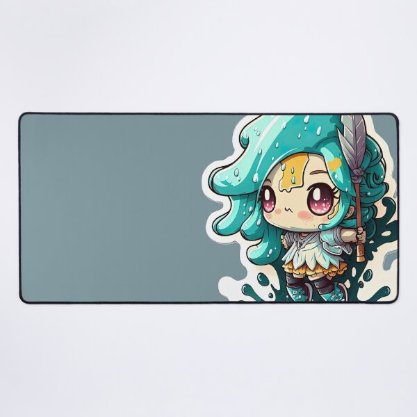 Item preview, Sirena designed and sold by Jada-Art-Shop.