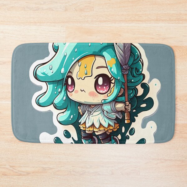 Item preview, Sirena  designed and sold by Jada-Art-Shop.