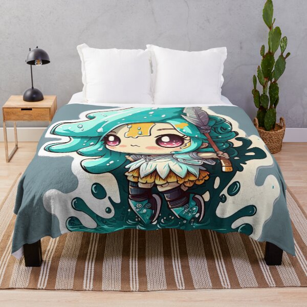 Item preview, Sirena designed and sold by Jada-Art-Shop.