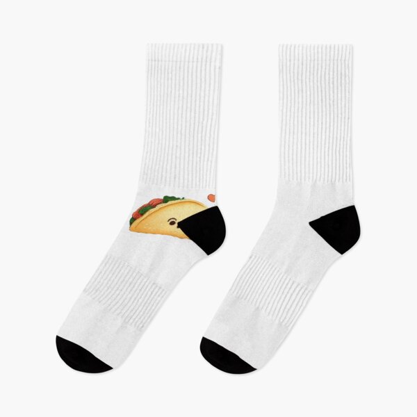 Item preview, Romantic Taco Puns designed and sold by Unique-for-U.