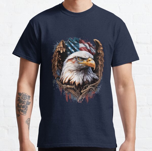 Vintage Eagle Explore More Shirt Exploring Shirt Outdoor Shirt