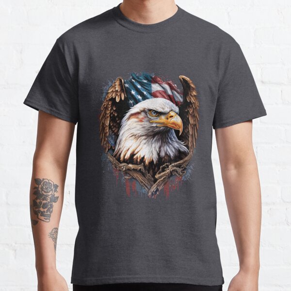 Bald Eagle Apparel 