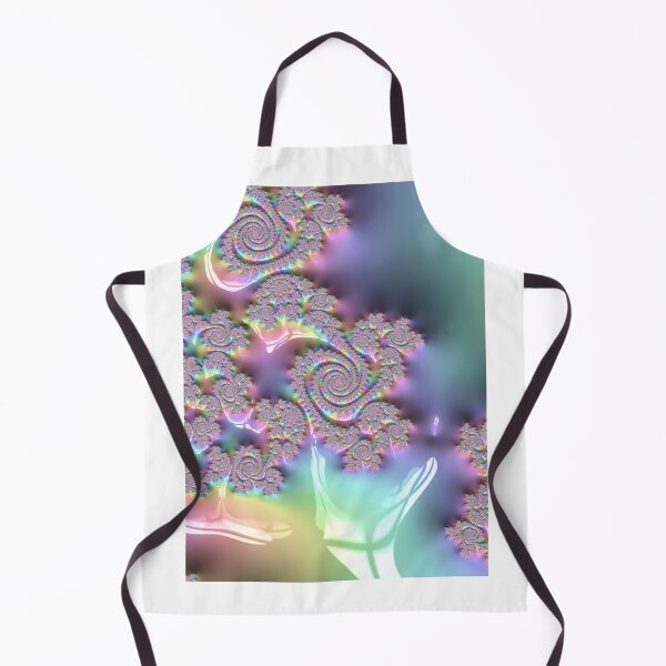 Item preview, FRACTALIS II designed and sold by Anailime.