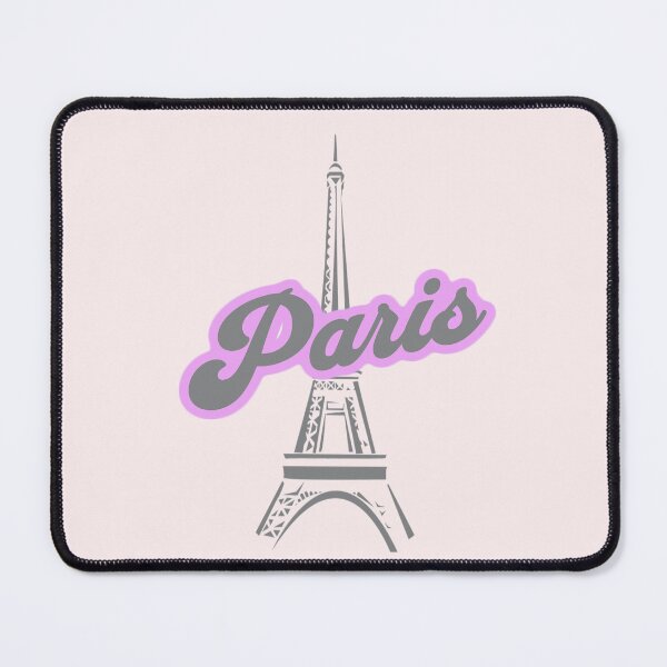 Item preview, Paris France Eiffel Tower designed and sold by tamdevo1.