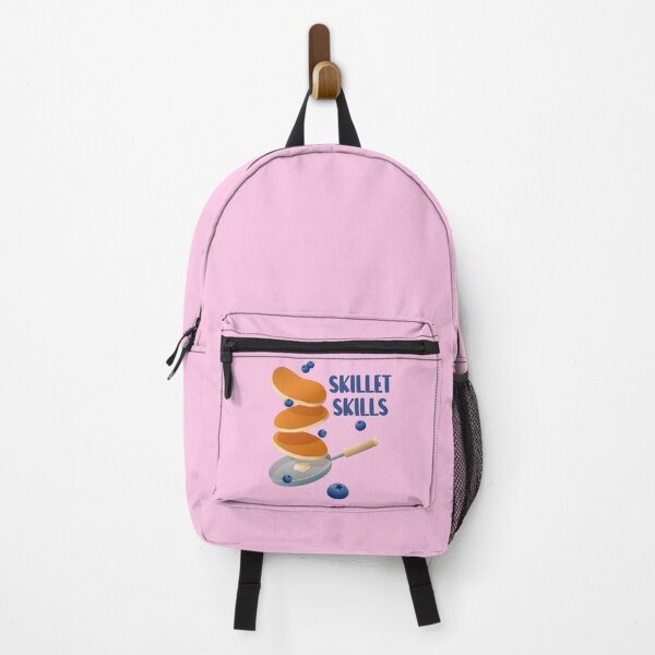Item preview, Skillet Skills - Pancake Tossing designed and sold by CreativNode.
