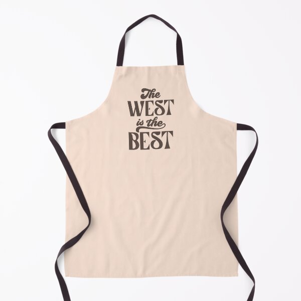 Item preview, The West is the Best 04 designed and sold by MamSelle.
