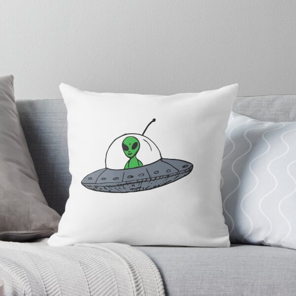 Item preview, Extraterrestre designed and sold by RogueDroid.