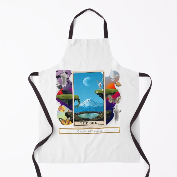 Item preview, Create Safe Spaces designed and sold by Make Believe Works.