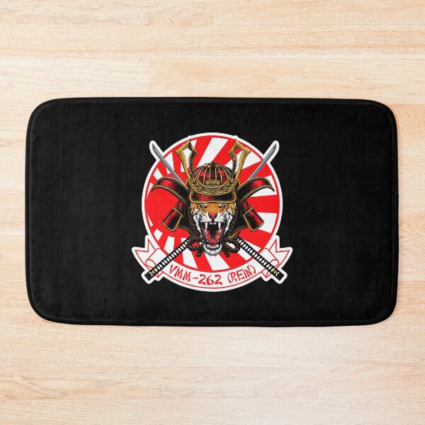 Item preview, USMC - VMM-262 Marine Medium Tiltrotor Squadron - Clean Style designed and sold by pzd501.