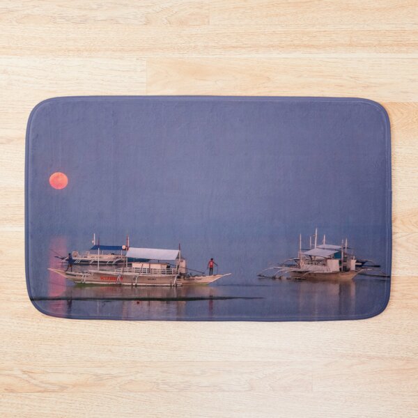 Item preview, Moonrise designed and sold by Geoff Wols.