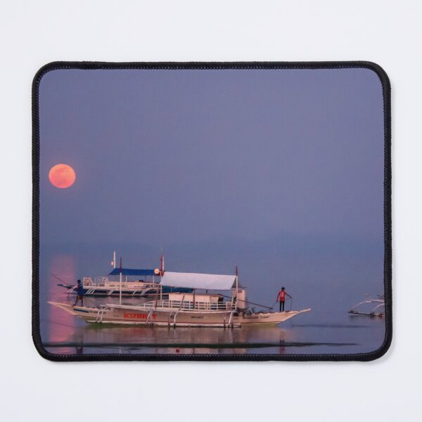 Item preview, Moonrise designed and sold by Geoff Wols.