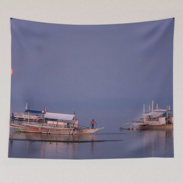 Item preview, Moonrise designed and sold by Geoff Wols.
