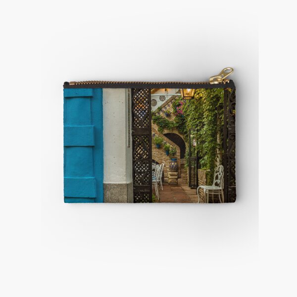 Item preview, Andalucian Restaurant designed and sold by ThingsAbroad.