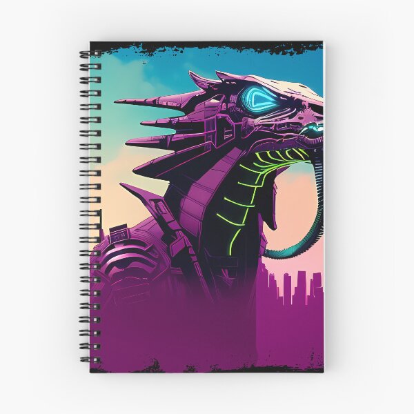 Item preview, Sobek Egyptian Crocodile God Cyberpunk Sticker Design: Merge Ancient Mythology with Futuristic Tech! designed and sold by Mytho Merch.