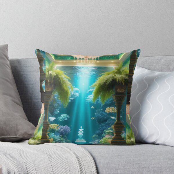 Item preview, Vaporwave Pools 22 designed and sold by dsxclothing.