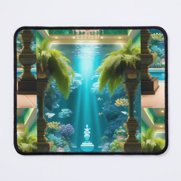 Item preview, Vaporwave Pools 22 designed and sold by dsxclothing.
