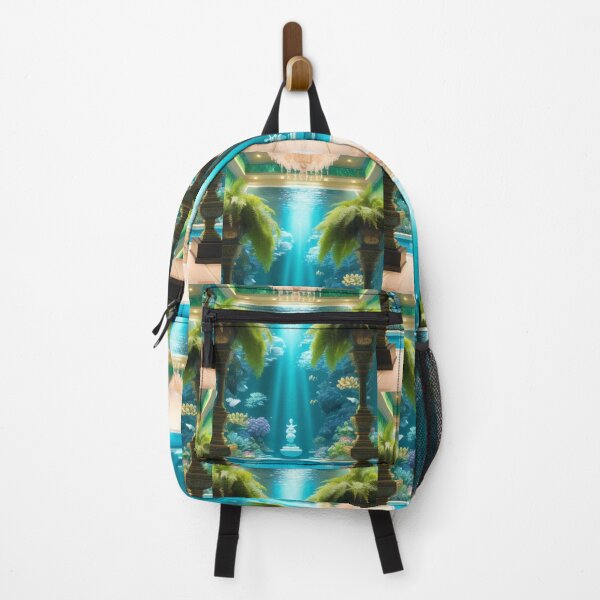 Item preview, Vaporwave Pools 22 designed and sold by dsxclothing.
