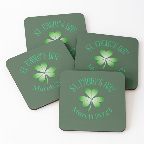 Item preview, St. Paddy's Day designed and sold by Healio2.