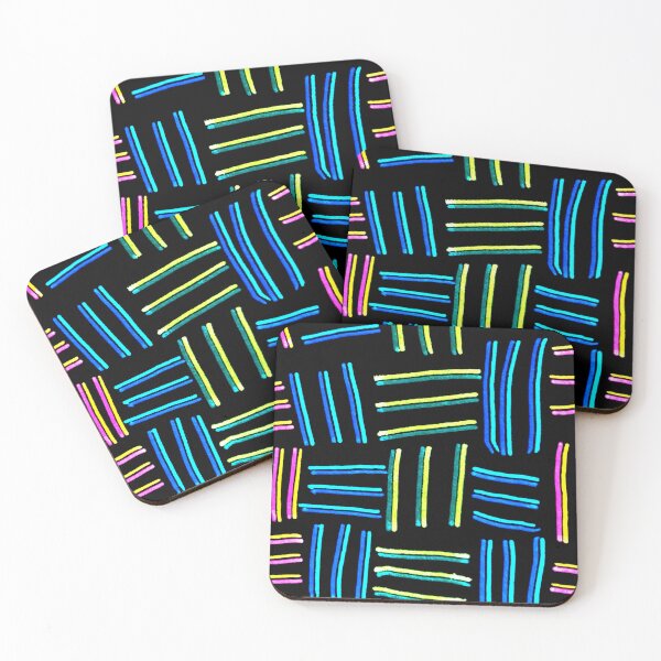 Item preview, Double Lines designed and sold by CindyLeigh96.