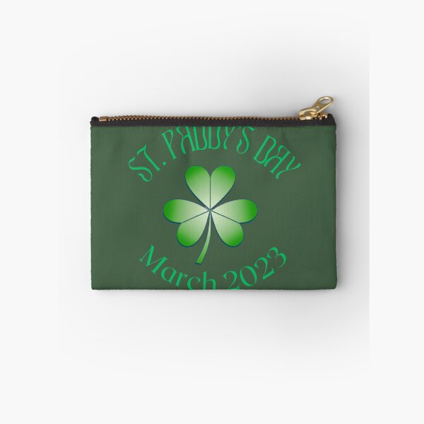 Item preview, St. Paddy's Day designed and sold by Healio2.