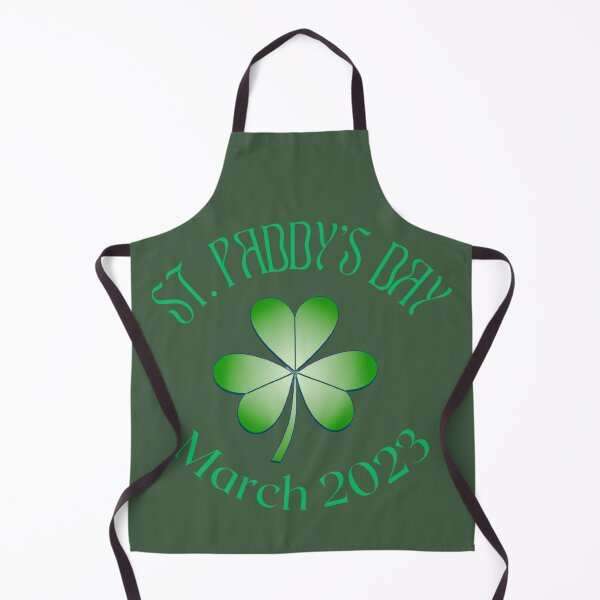 Item preview, St. Paddy's Day designed and sold by Healio2.