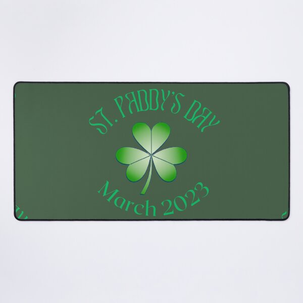 Item preview, St. Paddy's Day designed and sold by Healio2.