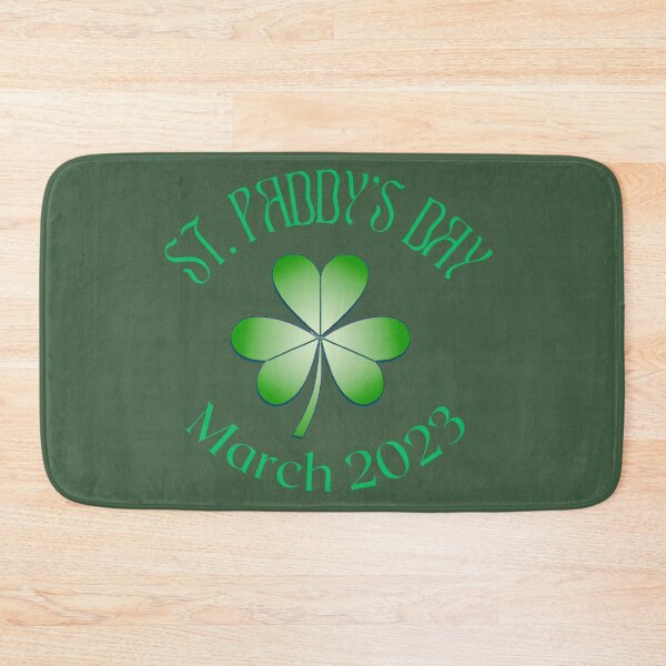 Item preview, St. Paddy's Day designed and sold by Healio2.
