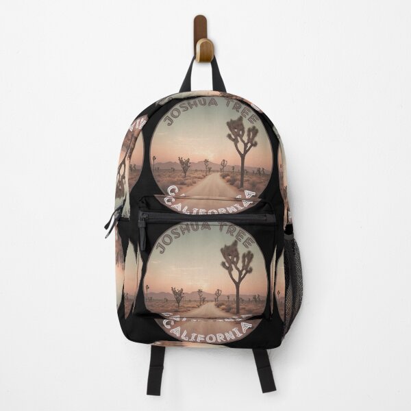 Item preview, Joshua Tree California | Exploring in the Desert designed and sold by TheJadeCat.