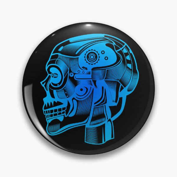 Item preview, Funny Evolve or Die Robot designed and sold by OliviaGbyKyro.